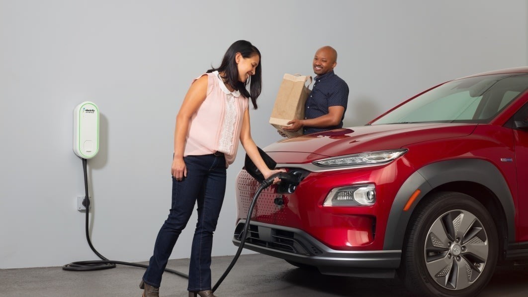 Affordable Electric Vehicle Car Charger Installers Carlsbad 